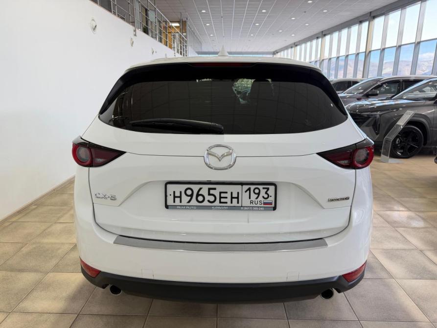 Mazda CX-5 II Новороссийск  - изображение 6