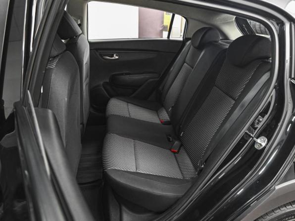 Kia Rio IV с пробегом 2018 года, цена 1 230 111 рублей, 138250 км, хэтчбек, Автокод Объявления