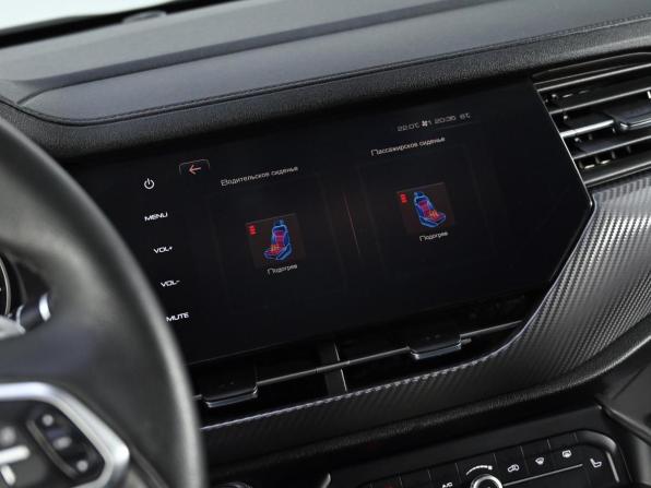 Haval F7x I с пробегом 2021 года, цена 1 349 000 рублей, 113000 км, внедорожник, Автокод Объявления
