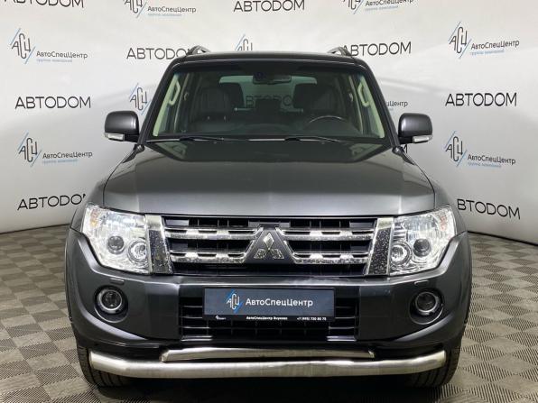 Mitsubishi Pajero IV Рестайлинг 1 с пробегом 2014 года, цена 2 699 000 рублей, 92064 км, внедорожник, Автокод Объявления