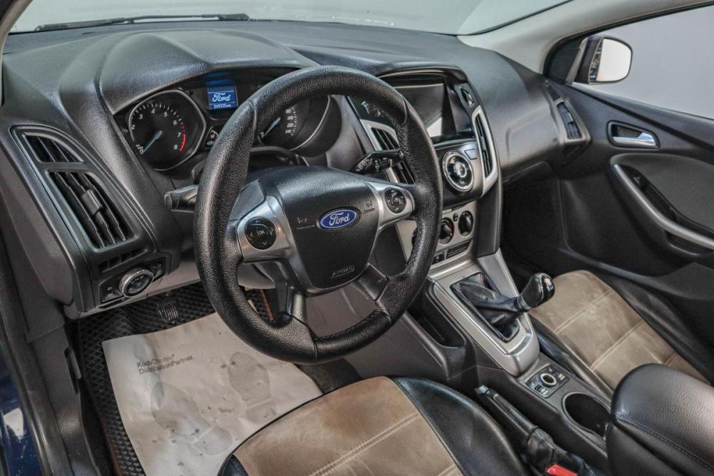 Ford Focus III Челябинск  - изображение 8