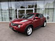 Nissan Juke I Воронеж  - изображение 13