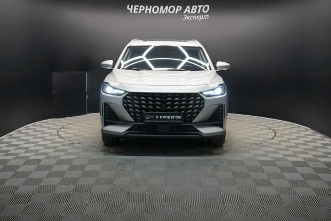 JETOUR X70+ I Рестайлинг с пробегом 2025 года, цена 2 285 000 рублей, 35375 км, внедорожник, Автокод Объявления