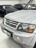 Mitsubishi Pajero III Шахты  - изображение 26