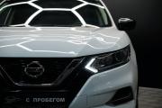 Nissan Qashqai II Рестайлинг Крым  - изображение 59