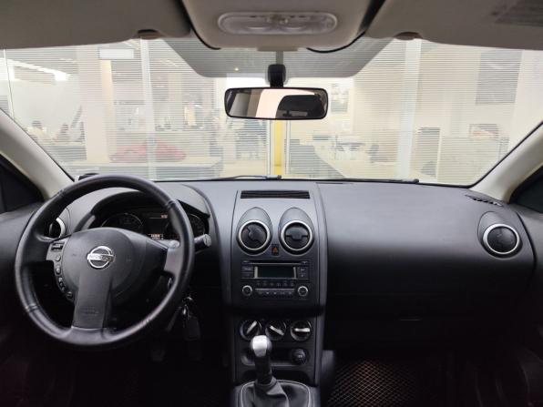 Nissan Qashqai+2 I Рестайлинг с пробегом 2013 года, цена 1 020 000 рублей, 242779 км, внедорожник, Автокод Объявления