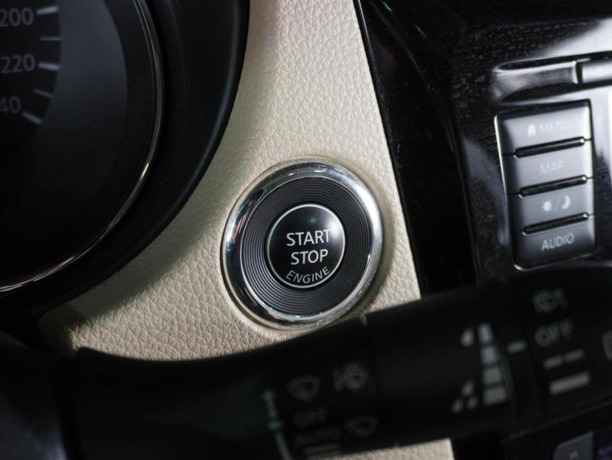 Nissan X-Trail III Рестайлинг Воронеж  - изображение 19