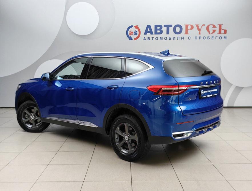 Haval F7 I Подольск  - изображение 2