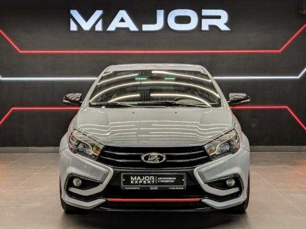Lada (ВАЗ) Vesta I с пробегом 2019 года, цена 1 370 000 рублей, 17958 км, седан, Автокод Объявления
