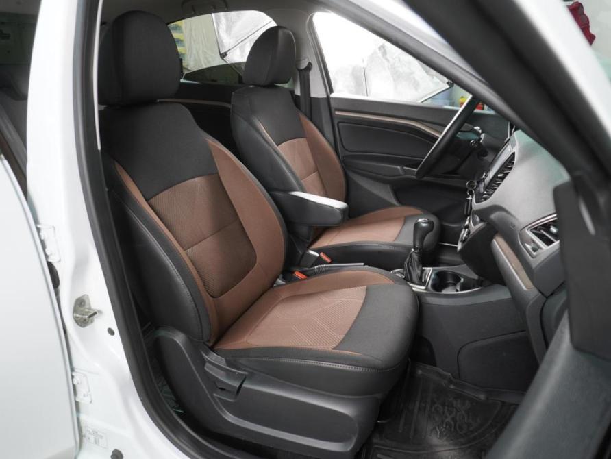 Lada (ВАЗ) Vesta I Воронеж  - изображение 8