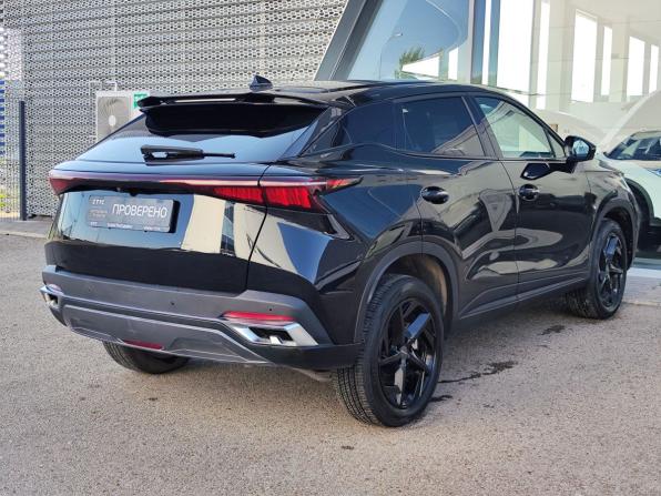 Omoda C5 I с пробегом 2023 года, цена 1 830 000 рублей, 32883 км, внедорожник, Автокод Объявления