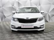 Kia Rio III Рестайлинг Ульяновск  - изображение 20