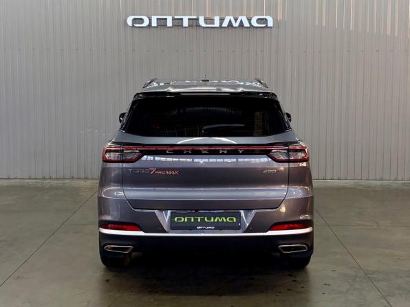 Chery Tiggo 7 Pro Max I Рестайлинг с пробегом 2024 года, цена 2 047 000 рублей, 31868 км, внедорожник, Автокод Объявления