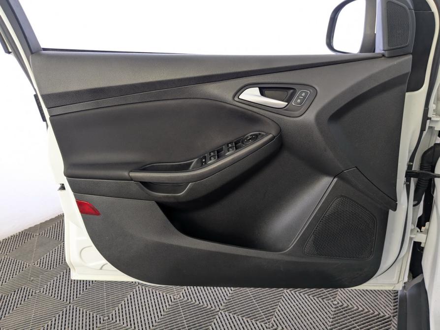Ford Focus III Рестайлинг Москва  - изображение 16