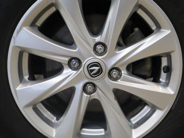 Changan Alsvin с пробегом 2023 года, цена 1 016 000 рублей, 40410 км, седан, Автокод Объявления