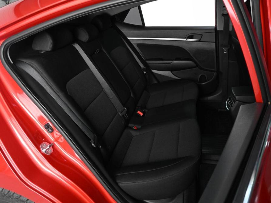 Hyundai Elantra VI (AD) Рестайлинг Ростов-на-Дону  - изображение 7