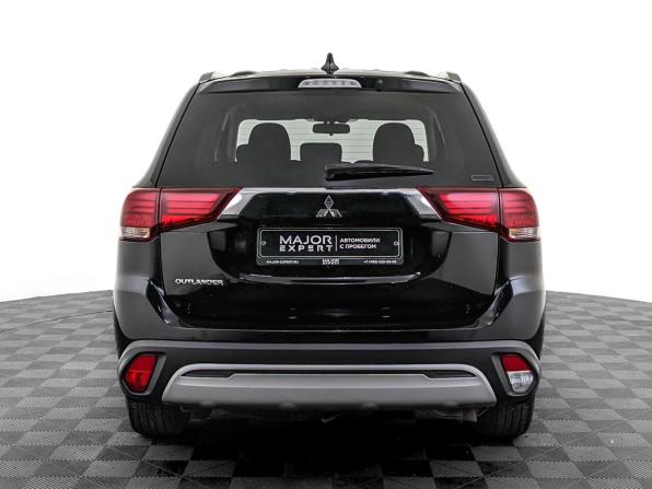 Mitsubishi Outlander III Рестайлинг 3 с пробегом 2020 года, цена 2 790 000 рублей, 54719 км, внедорожник, Автокод Объявления