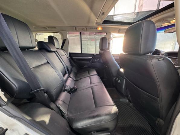 Mitsubishi Pajero IV Рестайлинг 1 с пробегом 2013 года, цена 2 290 000 рублей, 165675 км, внедорожник, Автокод Объявления