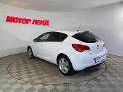 Opel Astra J Воронеж  - изображение 28