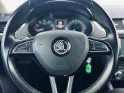 Skoda Octavia III (A7) Санкт-Петербург  - изображение 36