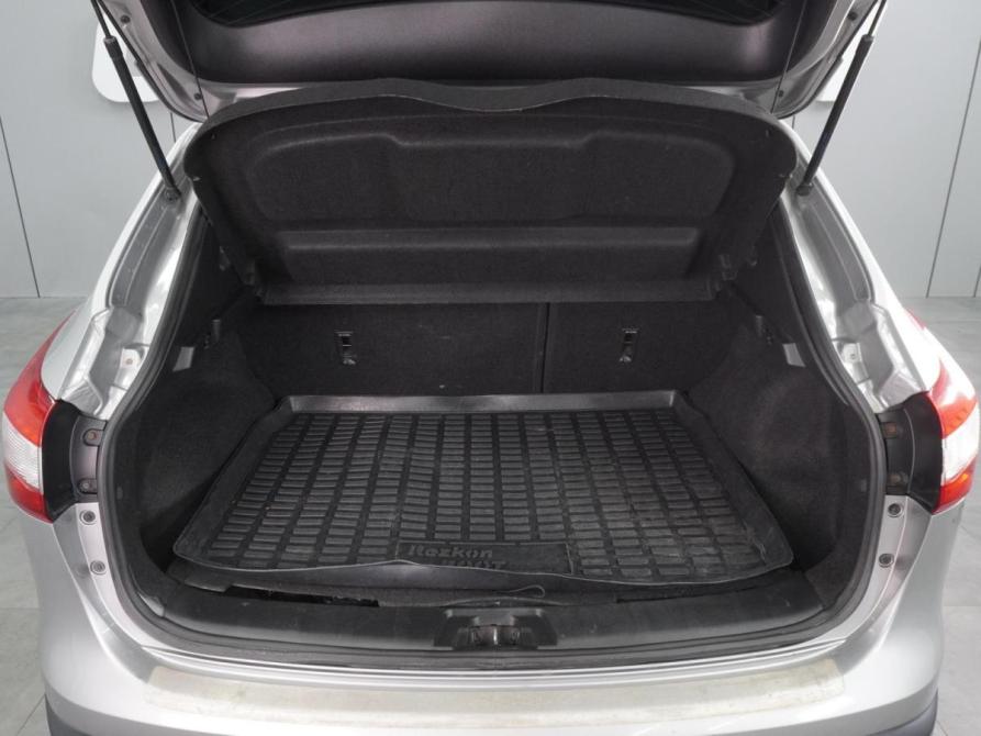 Nissan Qashqai II Воронеж  - изображение 22
