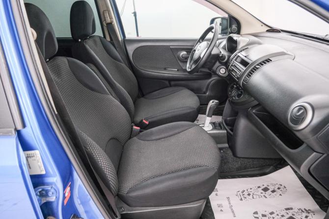 Nissan Note I с пробегом 2006 года, цена 649 000 рублей, 210653 км, хэтчбек, Автокод Объявления