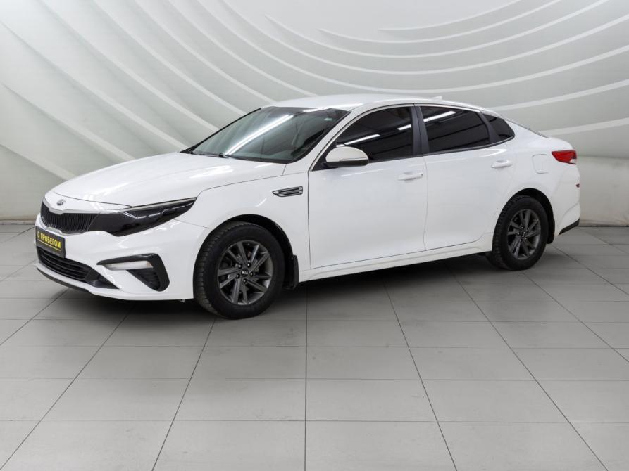 Kia Optima IV Рестайлинг Волгоград  - изображение 3