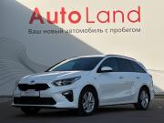 Kia Ceed III Воронеж  - изображение 20
