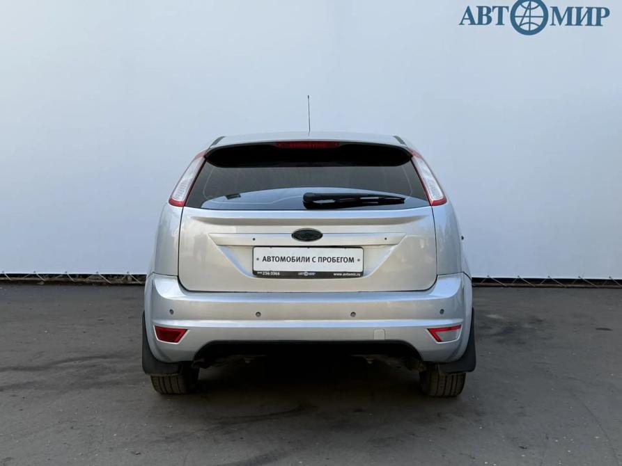 Ford Focus II Рестайлинг Москва  - изображение 6
