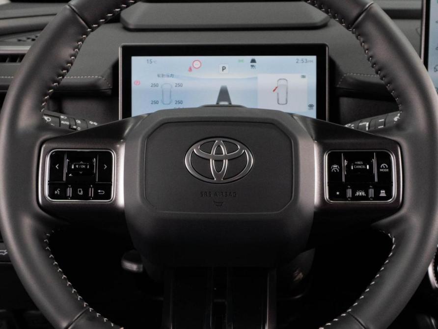 Toyota Wildlander II Тюмень  - изображение 16
