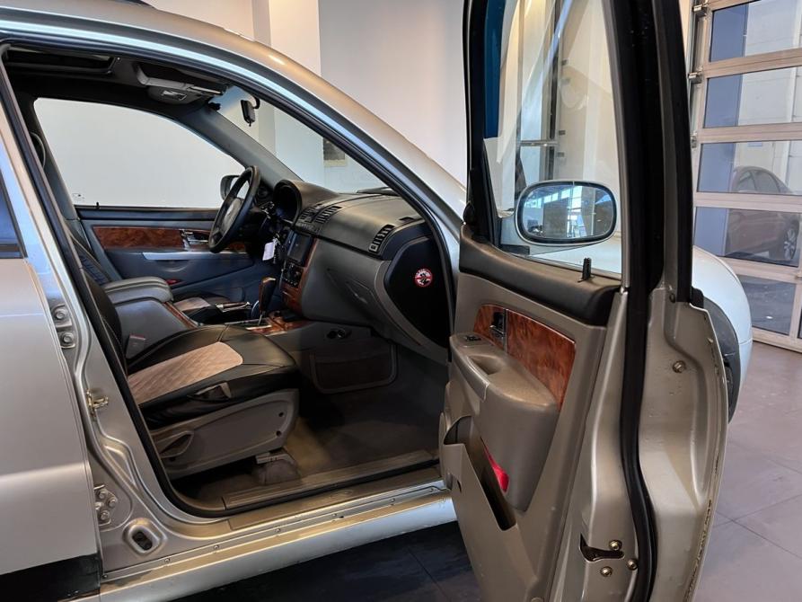 SsangYong Rexton I Чебоксары  - изображение 21