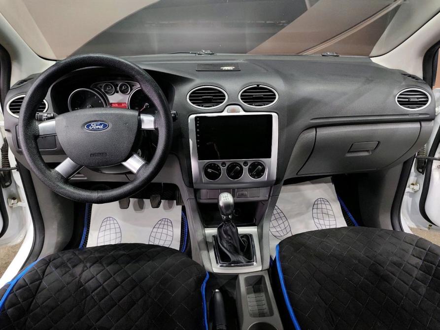 Ford Focus II Рестайлинг Ставрополь  - изображение 8