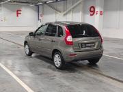 Lada (ВАЗ) Granta I Рестайлинг Казань  - изображение 30