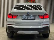 BMW X4 I (F26) Уфа  - изображение 43