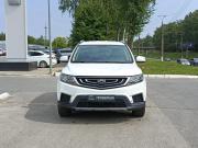 Geely Emgrand X7 I Рестайлинг 2 Чебоксары  - изображение 24