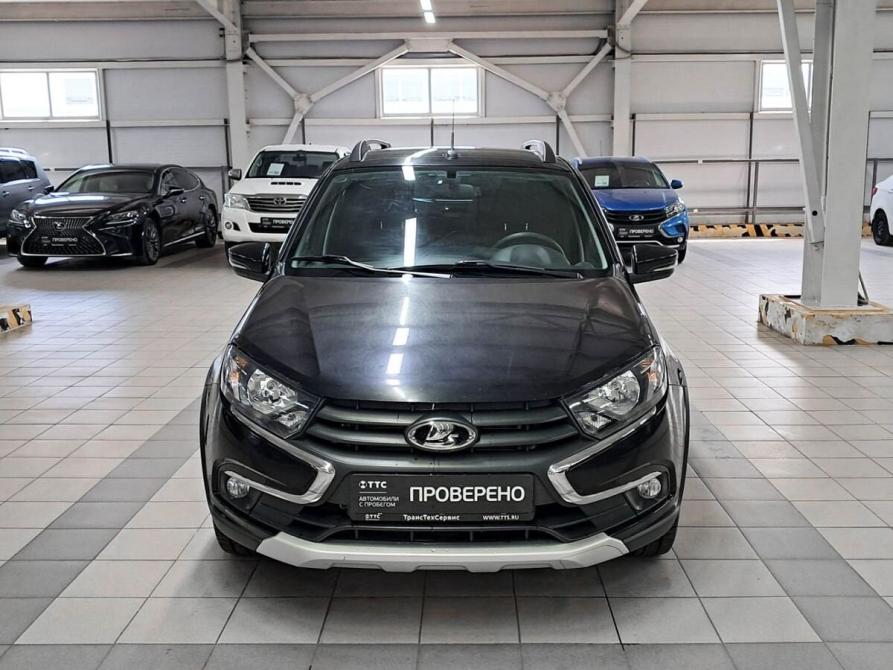 Lada (ВАЗ) Granta I Рестайлинг Набережные Челны  - изображение 2