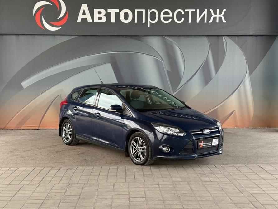 Ford Focus III Волгоград  - изображение 3