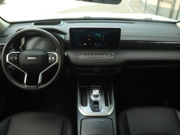 Haval Jolion I Рестайлинг с пробегом 2024 года, цена 2 303 000 рублей, 24092 км, внедорожник, Автокод Объявления