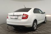 Skoda Rapid I Рестайлинг Волгоград  - изображение 29