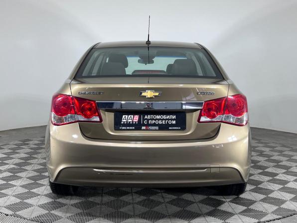 Chevrolet Cruze I Рестайлинг с пробегом 2013 года, цена 747 000 рублей, 197600 км, седан, Автокод Объявления
