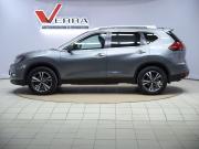 Nissan X-Trail III Рестайлинг Уфа  - изображение 24