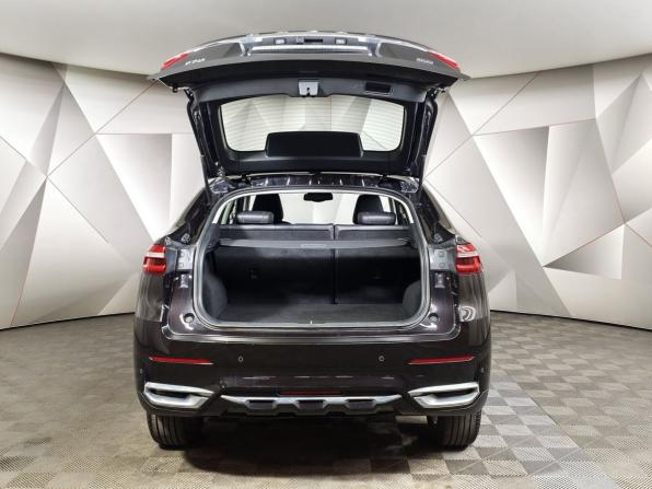 Haval F7x I с пробегом 2020 года, цена 1 825 000 рублей, 80762 км, внедорожник, Автокод Объявления