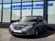 Hyundai Elantra IV (HD) Екатеринбург  - изображение 23