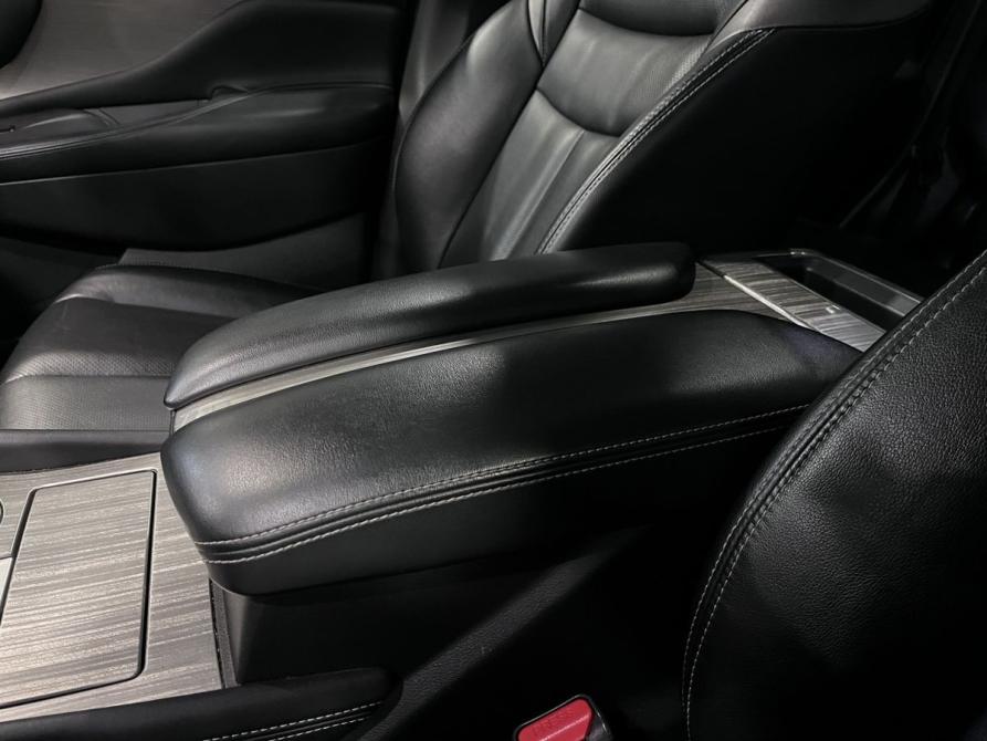 Nissan Murano III (Z52) Чебоксары  - изображение 32