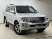 Toyota Land Cruiser 200 Series Рестайлинг 1 Вологда  - изображение 22