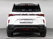 Geely Coolray I Рестайлинг Химки  - изображение 17