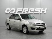 Lada (ВАЗ) Granta I Воронеж  - изображение 16