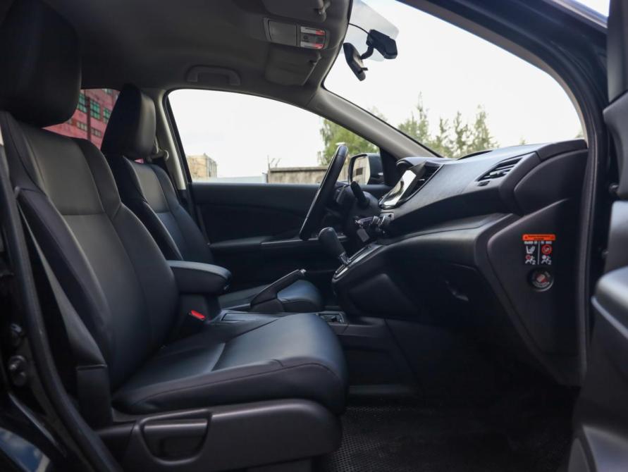Honda CR-V IV Санкт-Петербург  - изображение 23