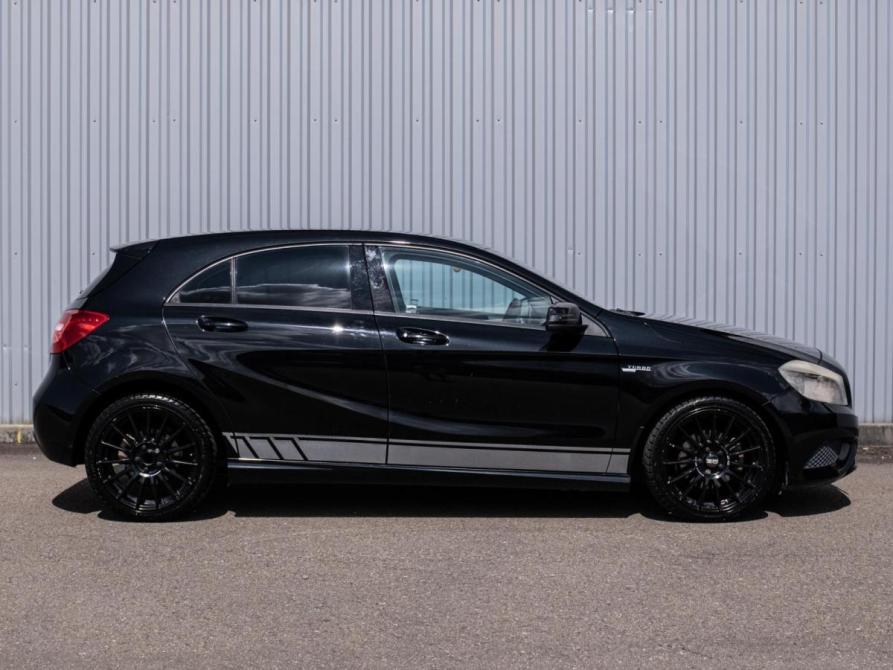 Mercedes-Benz A-Класс III (W176) Сочи  - изображение 5