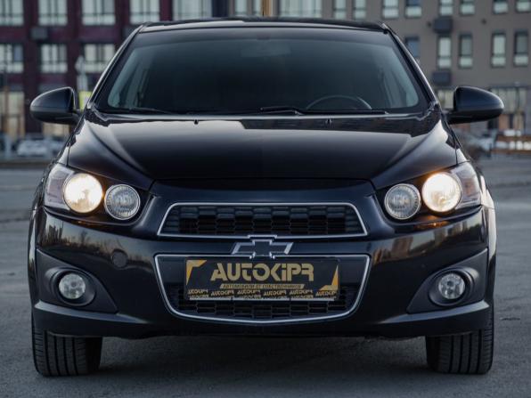 Chevrolet Aveo II с пробегом 2012 года, цена 699 000 рублей, 149082 км, седан, Автокод Объявления